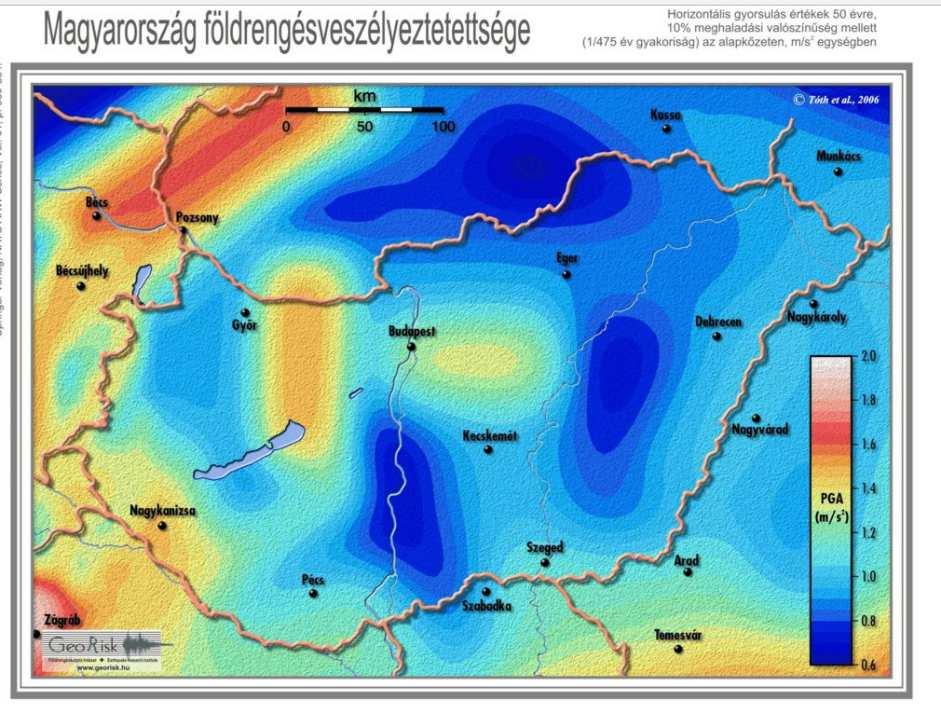 Ennek alapján Balatonvilágos közigazgatási területe belvízzel nem veszélyeztetett. 1.18.2.3.