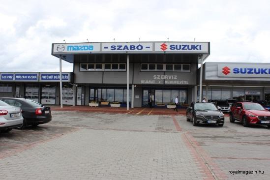 " -Próbáld ki a relax-szobát!