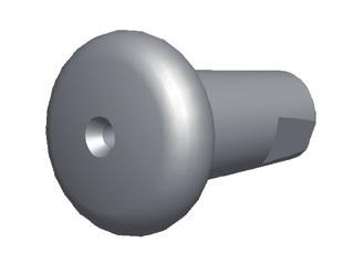 (3,2x245 mm; 3,2x310 mm)