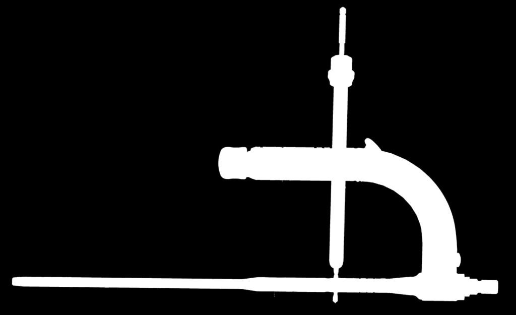 3 Feltárás és a velőűr megnyitása A bőrmetszést a deltoid izom felső harmadában, az acromion elülső csúcsától indítva ejtjük. Válasszuk szét az izomrostokat elkerülve az axilláris ideg sérülését.