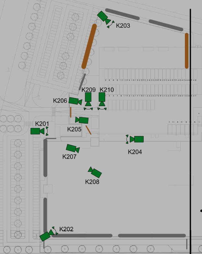 LOC PTC Stand