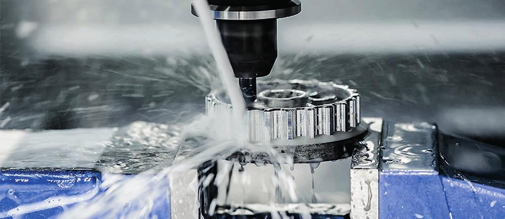 Géptartozékok 13 Menetfúró befogófej, forgásirány váltós "X" Kat. szám: E145 105 Kompakt kialakítású menetfúró befogófej, automatikus forgásirány váltással.