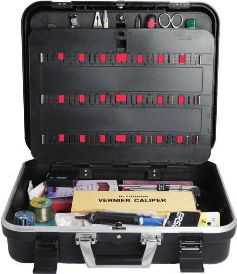 csipesz 120 KNIPEX precíziós csipesz 160 WERA csavarhúzó lapos, műanyag nyél 100x5 HEYCO fázisceruza 220-250V-ig, 3,5x100 HEYCO kábelvágó kés 90 KNIPEX önbeálló csupaszító fogó 2,5-16 2 KNIPEX