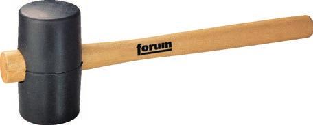 Nyél hickory fából.