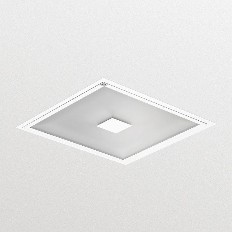 Cleanroo LED Típus CR434B (befektethető, 596 x 596 / 1196 x 296 -es változat) CR444B (kívülre rakható, 612 x 612 / 1212 x 312 -es változat) CR436B (befektethető, 621 x 621 / 1246 x 308 -es változat)