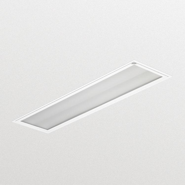 312,5 és 625 Fényforrás Cserélhető LED-odul Teljesítény (+/-10%) LED48: 49 W LED88: 77 W Fényára Négyzet alakú LED48: 3600 l (3000 K) vagy 3900 l (4000 K) (típustól függően) Négyzet alakú LED88: 6000