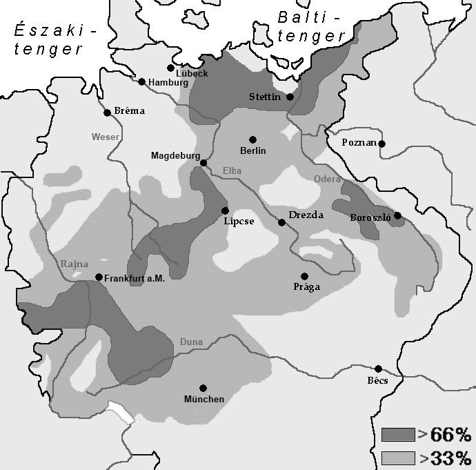 A kora újkor története Érettségi esszék gyűjteménye 39 17. A feladat a harmincéves háborúhoz kapcsolódik.