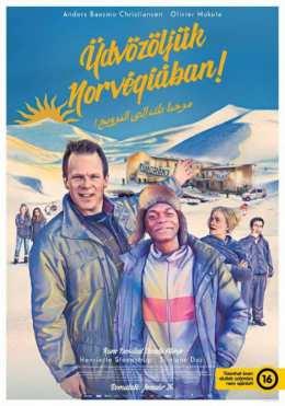 2017. május 8-10. 19:00 Szivárvány Filmklub: Üdvözöljük Norvágiában!
