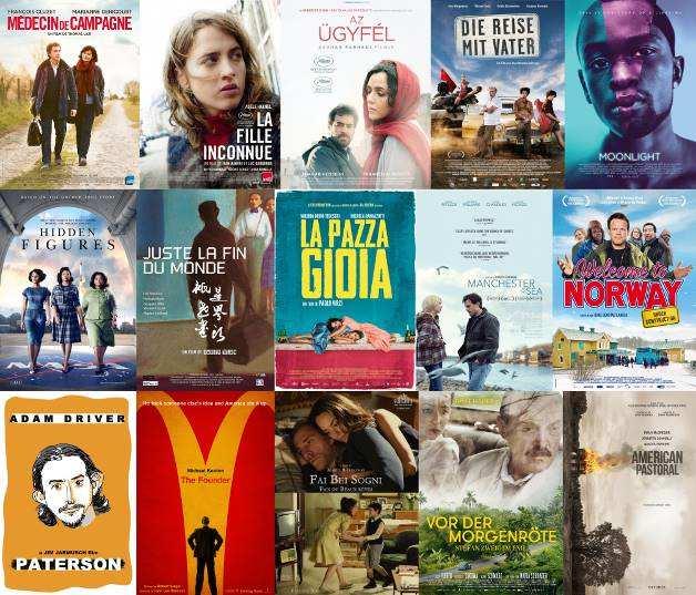 Kitekintő Szivárvány Filmklub 2017, tavaszi-nyári szemeszter Februárban indul a Szivárvány Filmklub 2017. évi első szemesztere. Bérleteket a Szivárvány Kultúrpalotában válthatnak.