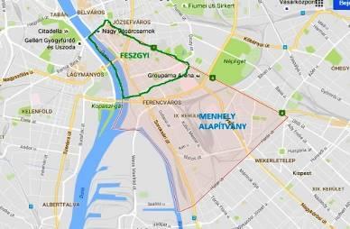 Díjhátralék-kezelő és Lakhatást Segítő Központ II. LÉLEK - Pont és Utcai Szociális Munkás Csoport 2017.