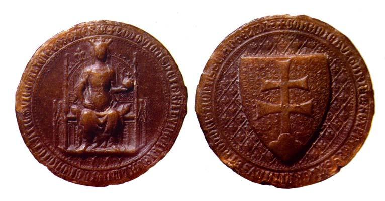 SOLYMOSI LÁSZLÓ: DEBRECEN 1361.