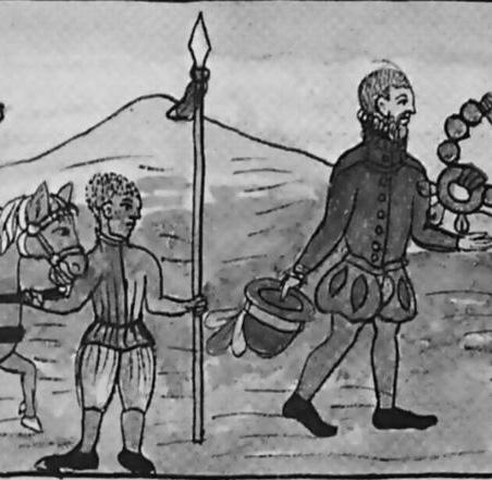15. A feladat a kora újkori gazdaságtörténettel kapcsolatos. (E/rövid) Mutassa be a források és ismeretei segítségével a XVI XVII.