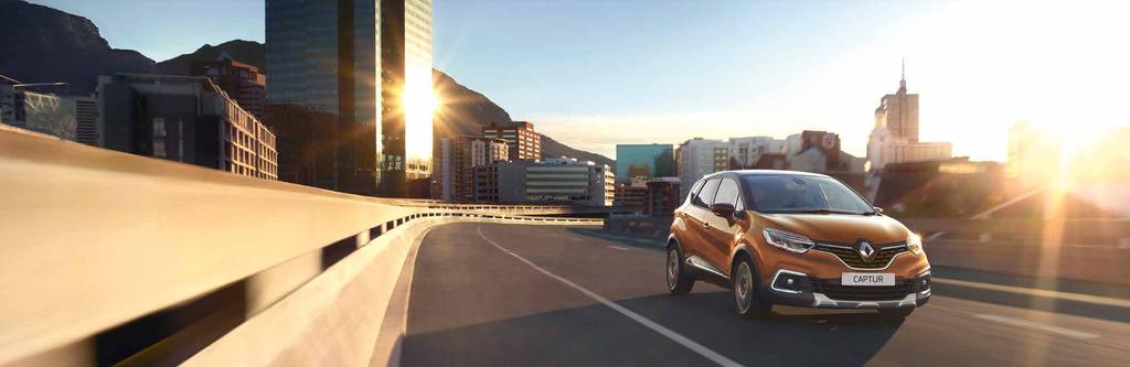 A Renault CAPTUR részletesen: www.renault.
