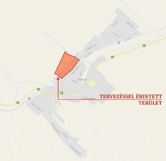 A 31-es számú főközlekedési út és a 120a számú, Budapest- Újszász- Szolnok vasútvonal mentén, illetve az agglomeráció peremén való elhelyezkedése és közelsége a PÁN - európai közlekedési folyosókhoz