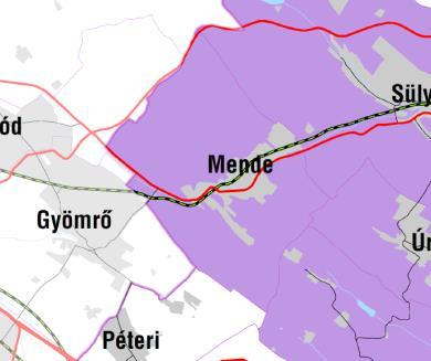 mellékletből Kivonat a 3.9 sz.