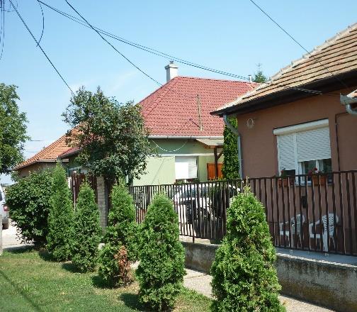 Szent István utca