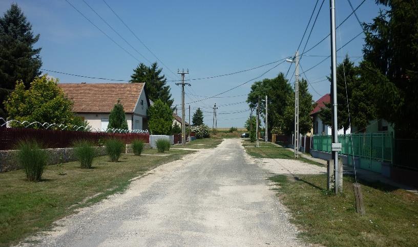 János utca