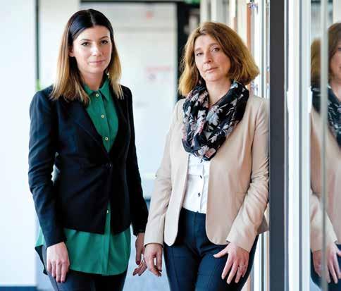 Ricsi még csak 27 éves, de olyan elhivatott kolléga, akinek már két nap után hiányzik a munka. Figyelem, fegyelem, higgadtság ezek a képességek nélkülözhetetlenek a mozdonyvezetők esetében.