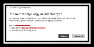 A megjelenő első ablakban _NEM_ szabad e-mail-címet beírni, hanem a pirossal karikázott linkre kell kattintani: 4.