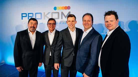 Chris Bowen, Christian Kopocz létrehozva, és ez újabb indikátor ahhoz, hogy a megvalósításhoz új utakat találjunk. J.