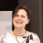 dr. Peller Katalin A szakmai képzés támogatása kiemelten fontos szerepet kapott a szövetség tevékenységében.