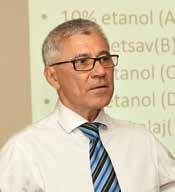 CS+P Szakmai Műhelynek az Óbudai Egyetem Rejtő Sándor Könnyűipari Kar tanácsterme adott otthont május 31-én. A konferencia dr. Borbély Ákos tudományos dékán helyettes köszöntőjével kezdődött, majd dr.