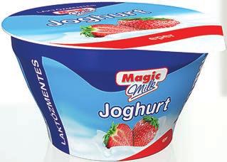 100 g, 3000 kg Magic Milk