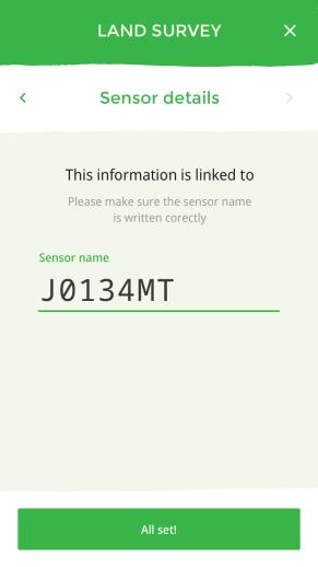 Ha a GROW alkalmazással problémái vannak, lépjen kapcsolatba a Közösségi Vezetővel, aki segítségére lehet; vagy írjon e- mailt a technical@growobservatory.org címre.