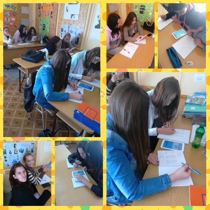 Célunk a szakmáink népszerűsítése és a motiváció