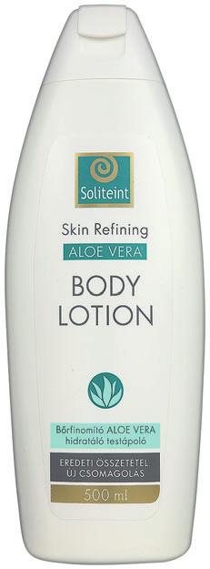 . Krauterhof aloe vera gél 200 ml