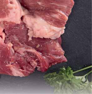 4 kg Onglet (hanger steak) kb. 1,5-2 kg/vcs Porterhouse steak Rib-eye kb.
