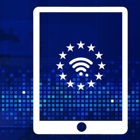 Európai szintű támogatás Az Európai Digitális Egységes Piac a Bizottság 10 legfőbb célkitűzéseinek egyike Európai digitális egységes piaci stratégia COM(2015) 192 3 pillére épül: Elérhetőség: