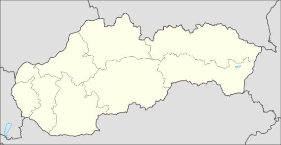 Spanyolország 2. Szlovákia 3.