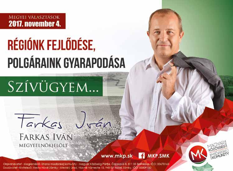 CASTRUM NOVUM - 19. szám - 2017. október 9. Hirdetés 5 cn-r97-17 Mit rejthet a város megnevezése? A főtéren megjelent a város megnevezése 3D kivitelezésben.