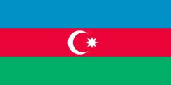 Egy főre jutó GDP 4 661 USD (2018) Hivatalos nyelv azeri Hivatalos pénznem (kód) azeri manat (AZN) Magyarország export rangsorában való helyezése 73.