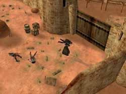 Everquest 2 Pro Evolution Soccer 4 Sid Meier azon kevesek közé tartozik, akik őskori legendás játékukat is saját maguk folyatatják.