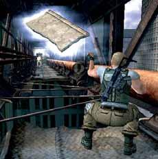 A Wideload Games csapata elsősorban a sokat ígérő főszereplő és a páratlan játékélmény miatt szeretett bele a Rebel without a Pulse játék ötletébe.