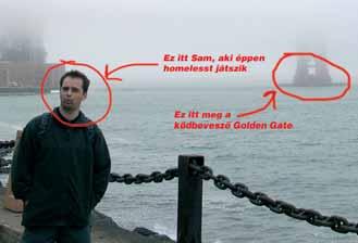 A válasz nem egyértelmű helyszínváltozás először mindössze a repülési irányban A látszott meg, hiszen az eddigiekhez képest pont az ellenkező oldalról kerültük meg a földgolyót.