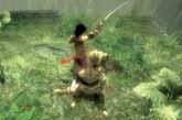 akció-kaland prince of persia: warrior within A LEGSZEBB MOZDULATOK Szabadság, szeretem A Warrior Withinben olyan egyedülálló harcrendszert dolgoztak ki, amely segítségével a kombókat bármilyen