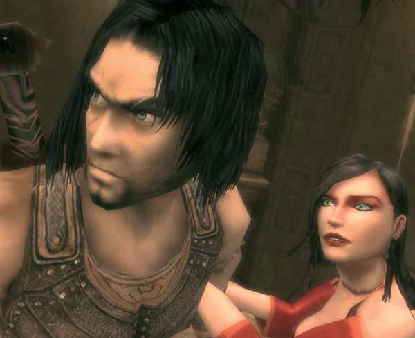 Most éppen a Prince of Persia mozifilm forgatókönyvét írja, ezért nem vállalta el a folytatást.