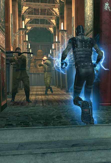 BEMUTATÓ A Vampire the Masquerade univerzumában, Los Angeles utcáin különféle élőhalottak rejtőzködnek az emberek között, vámpír vámpírnak farkasa (vagy: farkasembere), és a vér cseppjét drágábban