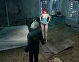 Az a sanda gyanúm, hogy (csakúgy, mint a Thief 3-féle Unreal Warfarenél) a Troika valamilyen erősen bétás Source-motort kapott, amelyért így nyilván valamennyivel kevesebbet kellett pengetnie, a