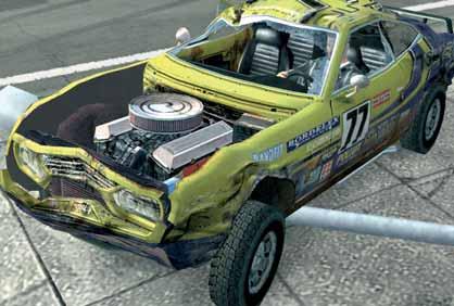 GYORSNÉZET KATEGÓRIA Autóverseny KÖRNYEZET Valós KIADÓ Empire Interactive FEJLESZTŐK BugBear Ent. FEJLESZTŐ KORÁBBI JÁTÉKAI Rally Trophy GYORSLINK TIPPEK a 100.
