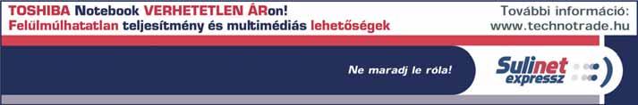 Ezzel mintegy ténylegesen lezártnak tekintjük az AGP-t mint szabvány, érdemes hát komolyan elgondolkodni, mibe fektetsz némi tőkét.
