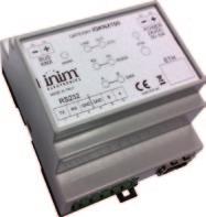 3,5 A Kimenethez rendelhető fogyasztás mérő Áthidalható csillapító tag (AC motoros terheléshez) IMB-IGKNX100