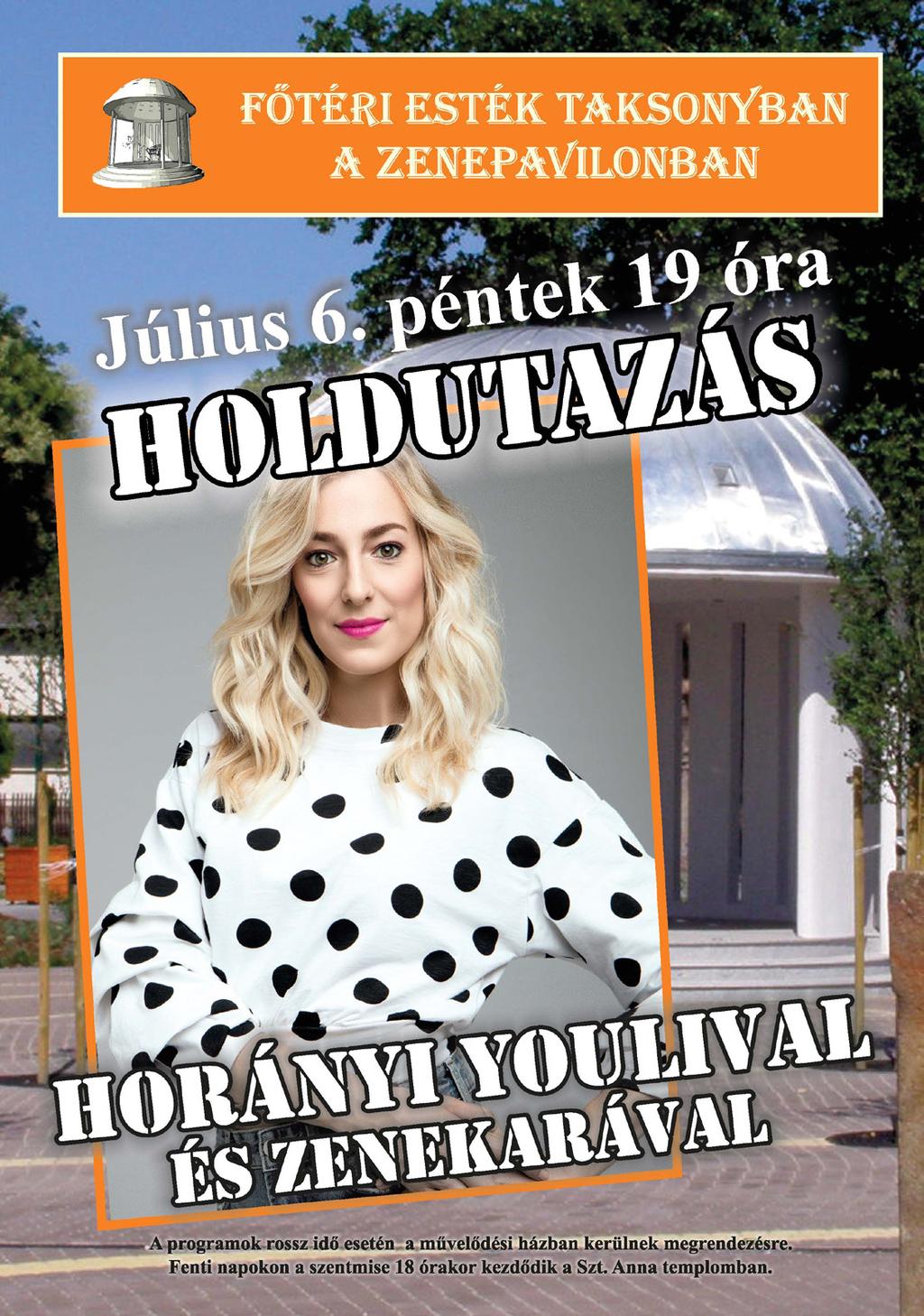 június-július Ügyfélfogadás: hétfő: 8.00 18.00, szerda: 8.00 16.00, péntek: 8.00 12.00 (ebédidő: 12.00 13.00) I.