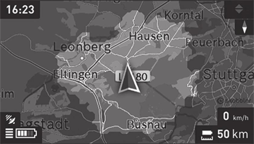 Magyar 29 Zoom Out/Zoom In (Kicsinyítés/Nagyítás) Ezzel a lehetőséggel a nagyítási fokozat állítható be.