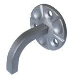 80x80x6000mm Ár:20000,-Ft/6m 40x5 S vég 40x5 vég 40x5 H2000mm 14x14 125mm 30x5 S vég