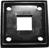 200x80x40és30mm 30-40 zátzsz.hez 30-40-es zártsz.