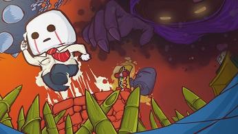 Mivel a közelmúltban sikeresen szert tettem egy Switchre (persze elsősorban a Legend Of Zelda és Diablo3 miatt) akadnak olyan játékok amiket érdemes -és erősen ajánlott- letölteni és az